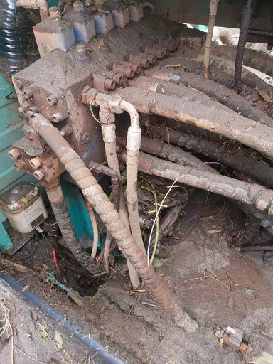 灾难无情，尊龙凯时官网网址有爱：跨越万水千山援助肯尼亚客户