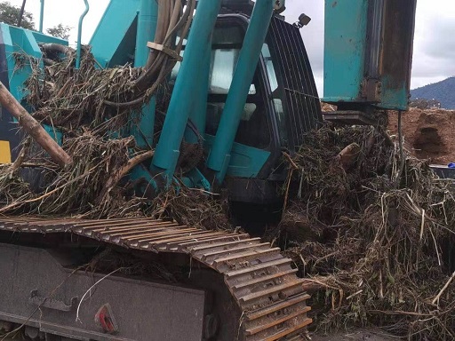 灾难无情，尊龙凯时官网网址有爱：跨越万水千山援助肯尼亚客户