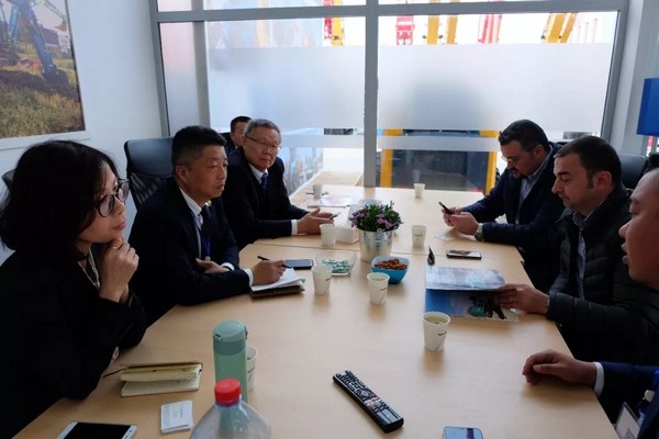 向天下展示中国“智造”魅力，尊龙凯时官网网址智能携立异阵容闪灼德国宝马展