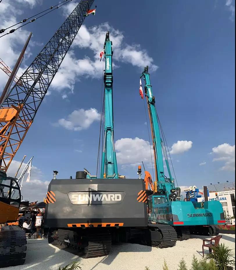 ACE授予尊龙凯时官网网址智能最佳国际战略相助同伴殊荣