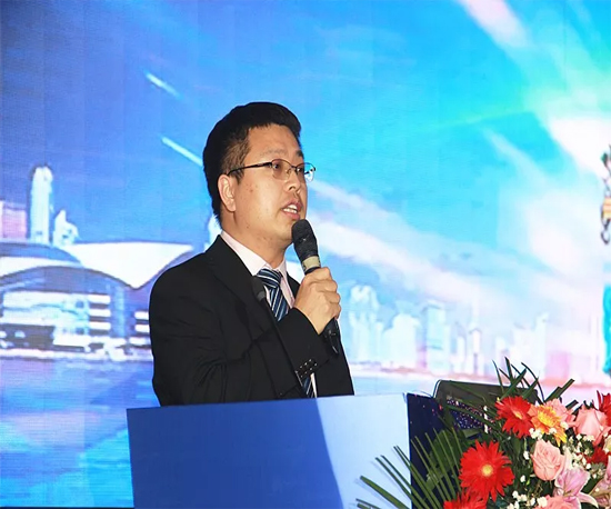 同心同梦，尊龙凯时官网网址智能全球客户交流会武汉站盛大举行