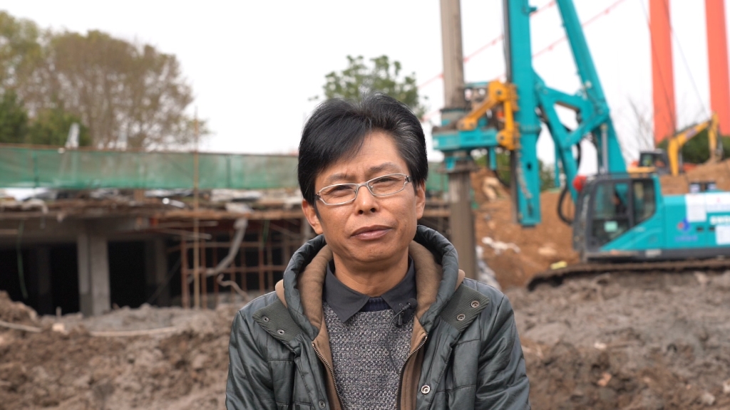 入岩神器SWDM300H，究竟“神”在那里？