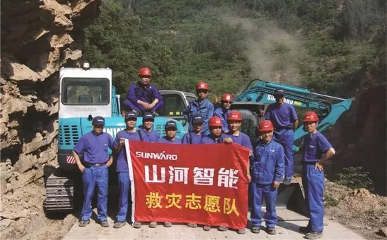 高宁宇：湖南消防与尊龙凯时官网网址智能相助空间辽阔