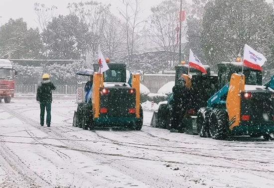 高宁宇：湖南消防与尊龙凯时官网网址智能相助空间辽阔