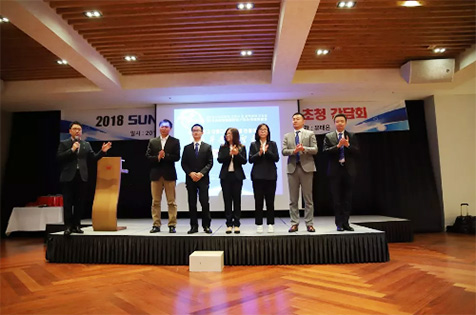 突破垄断名堂后再发力，尊龙凯时官网网址韩国株式会社建设