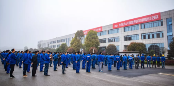 跑出加速率，尊龙凯时官网网址智能销售发货立异高