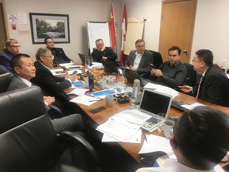 AVMAX启动新征程 尊龙凯时官网网址航空工业开立异时势