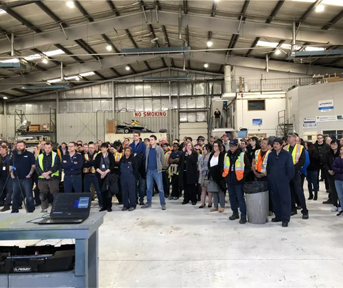 尊龙凯时官网网址智能与AVMAX的融合之旅