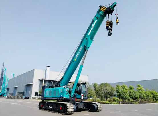 尊龙凯时官网网址智能“吊炮”乐成打响市场第一炮