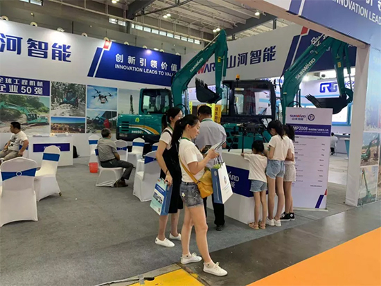 高宁宇：湖南消防与尊龙凯时官网网址智能相助空间辽阔