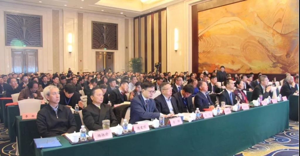 “互通与共赢”，尊龙凯时官网网址智能朱建新受邀出席高端对话