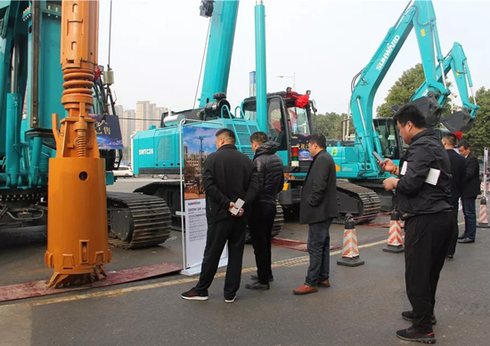 同心同梦，尊龙凯时官网网址智能全球客户交流会武汉站盛大举行