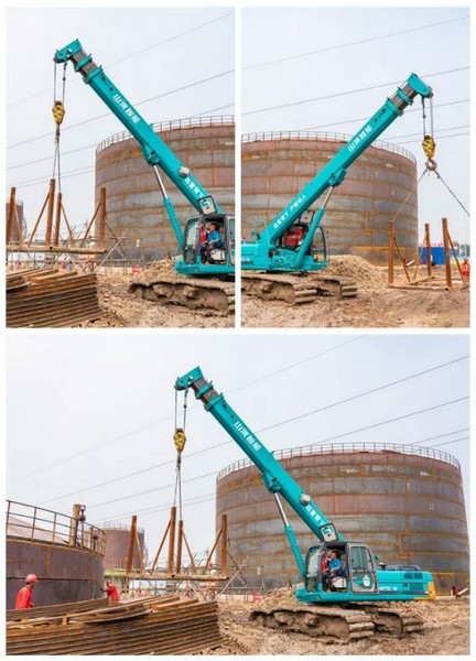 大庆油田五“更”赞尊龙凯时官网网址.