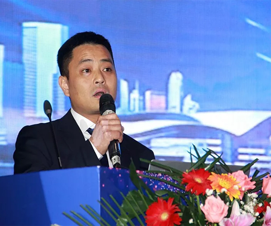 同心同梦，尊龙凯时官网网址智能全球客户交流会武汉站盛大举行