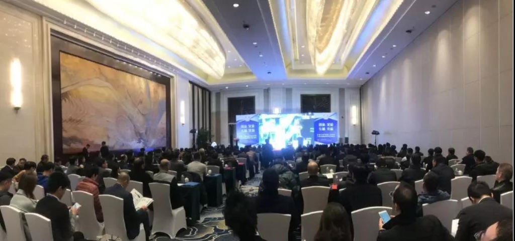 “互通与共赢”，尊龙凯时官网网址智能朱建新受邀出席高端对话