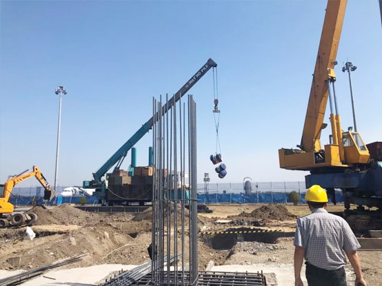 十三年头心依旧 印尼大客户情定尊龙凯时官网网址