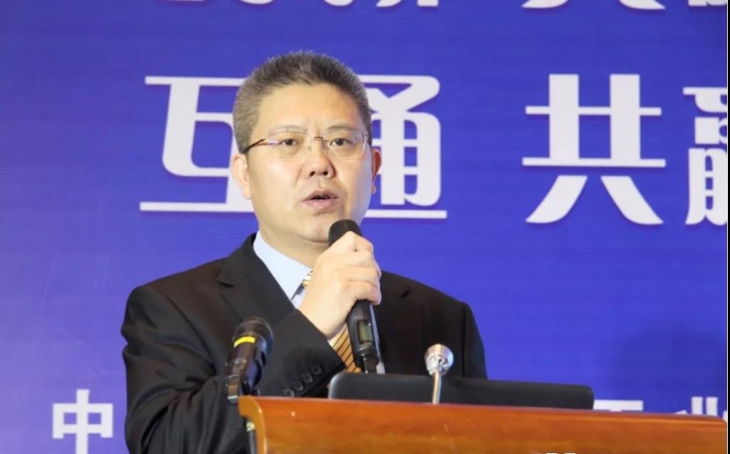 “互通与共赢”，尊龙凯时官网网址智能朱建新受邀出席高端对话