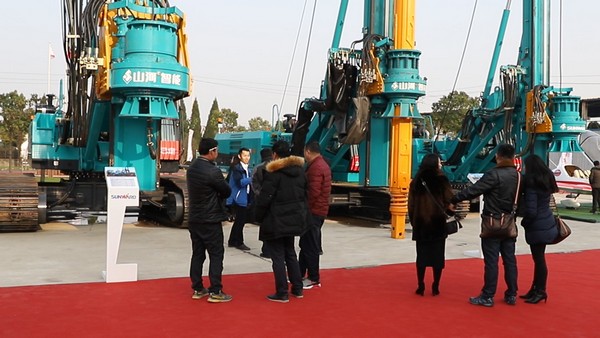 订单破十亿！尊龙凯时官网网址智能2018天下客户交流会圆满收官