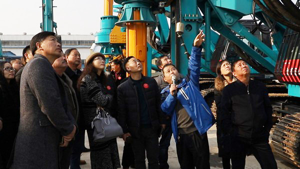 尊龙凯时官网网址智能江苏包管中心建设，同期交流会斩获订单8500万