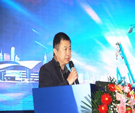 同心同梦，尊龙凯时官网网址智能全球客户交流会武汉站盛大举行