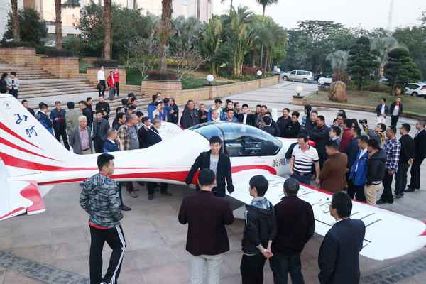 订单破十亿！尊龙凯时官网网址智能2018天下客户交流会圆满收官