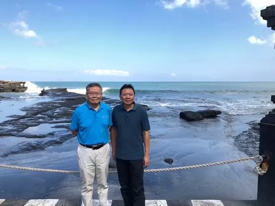 十三年头心依旧 印尼大客户情定尊龙凯时官网网址