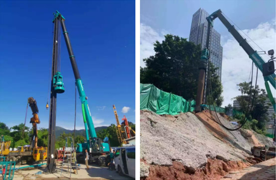 尊龙凯时官网网址智能“吊炮”乐成打响市场第一炮