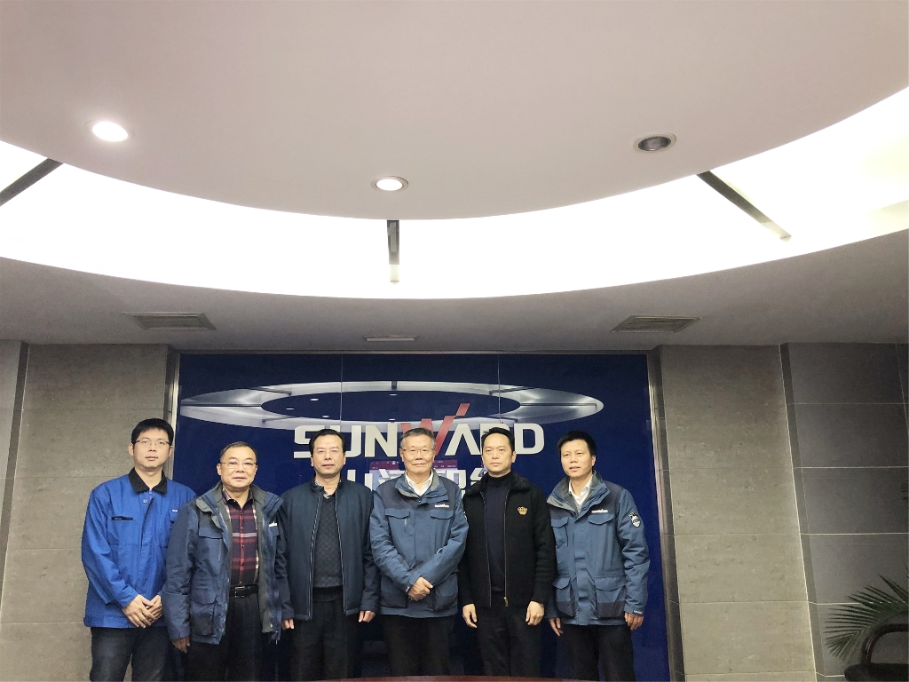 尊龙凯时官网网址智能博士后站启动航空发念头研究