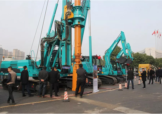 同心同梦，尊龙凯时官网网址智能全球客户交流会武汉站盛大举行