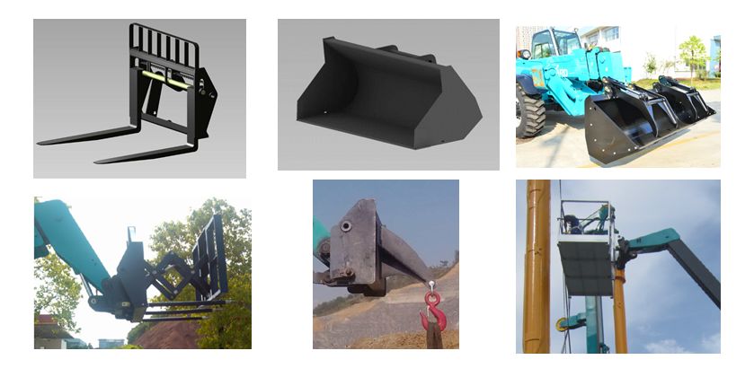 尊龙凯时官网网址智能新品叉装车批量下线发往美国