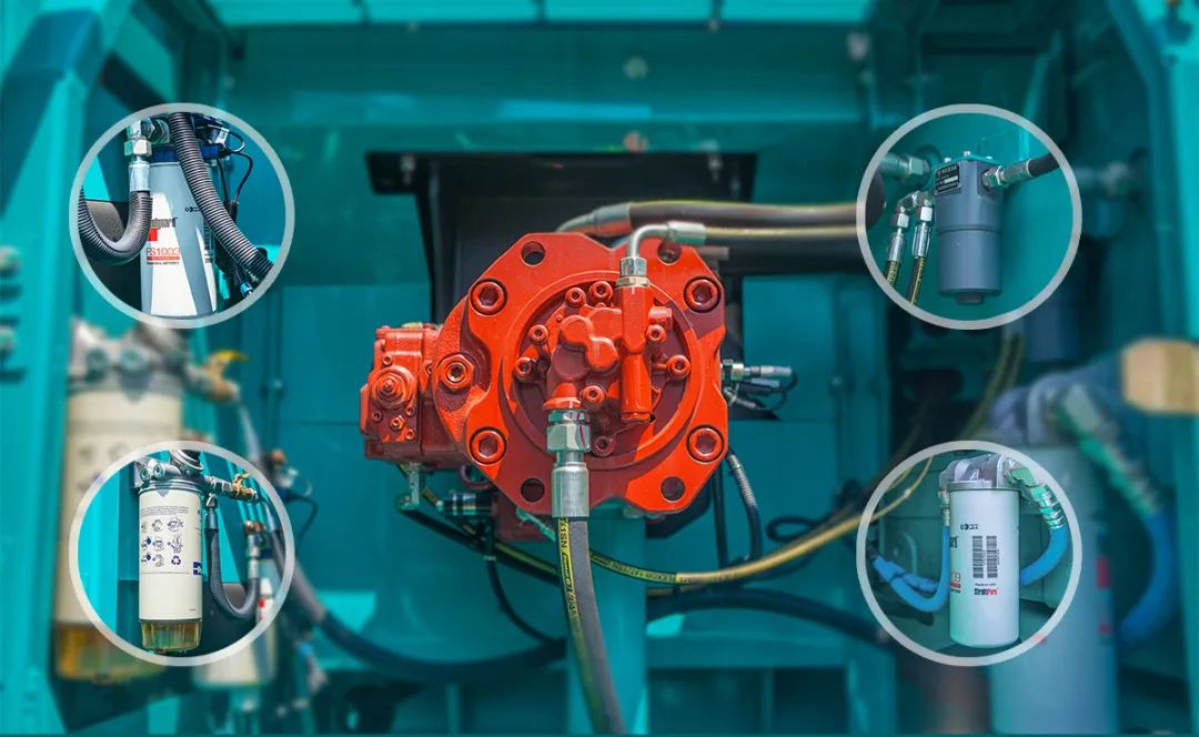 SWE365E-3：矿山战神，万能血统气贯尊龙凯时官网网址