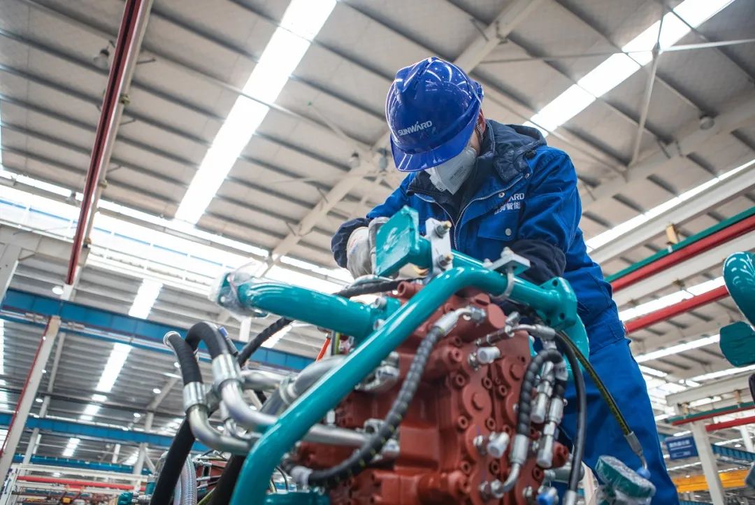 以真实刚需为导向，开启智能化转型