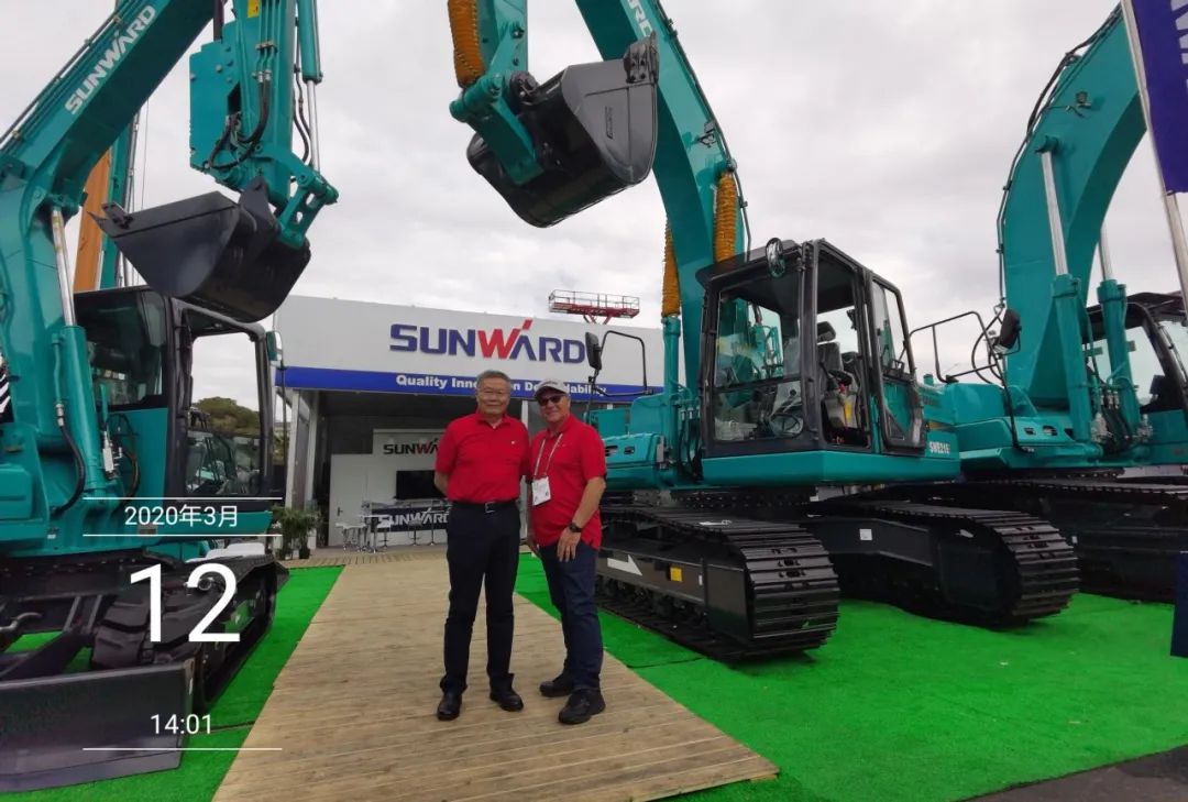 尊龙凯时官网网址智能董事长何清华“疫”向西欧行