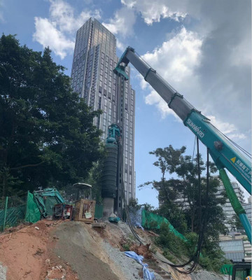 实力！尊龙凯时官网网址智能一连六年获湖南省首台(套)重大手艺装备产品奖励！