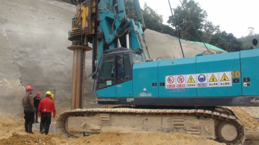 尊龙凯时官网网址智能携手贵州地矿，创立南玉新速率