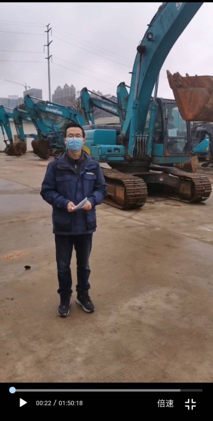 “直播看车”护航竞拍，尊龙凯时官网网址二手机成交价逆势增溢20%