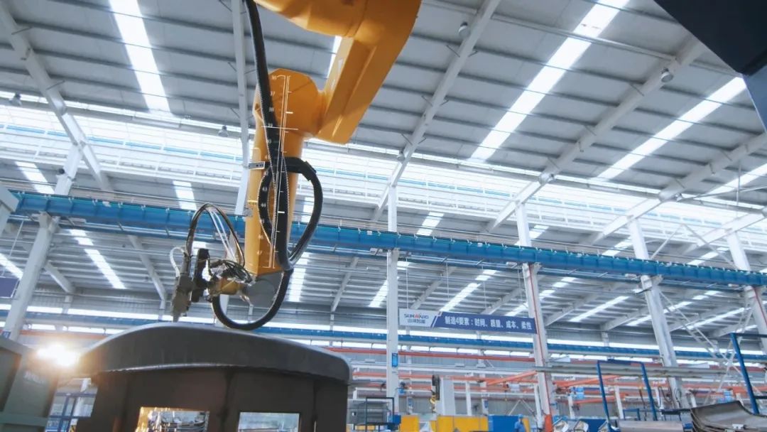 以真实刚需为导向，开启智能化转型