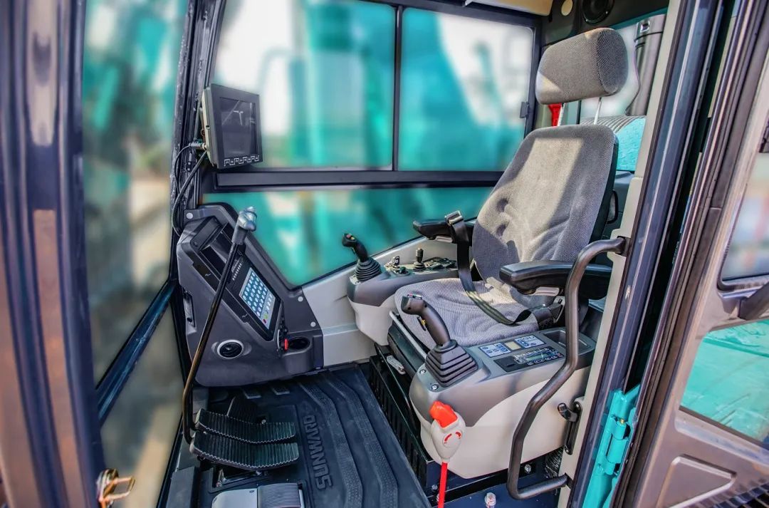 入岩家族添新丁，SWDM400旋挖钻机批量上市