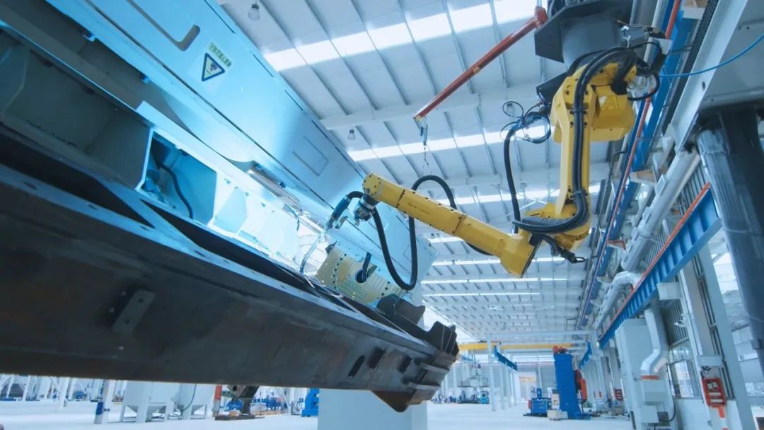 以真实刚需为导向，开启智能化转型