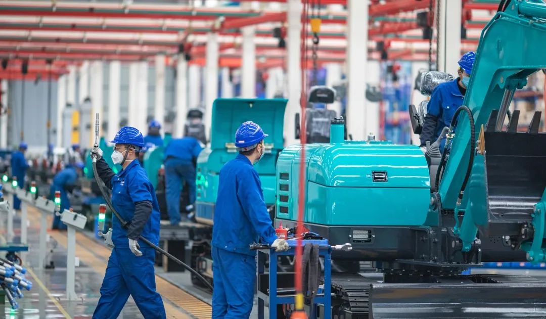 以真实刚需为导向，开启智能化转型