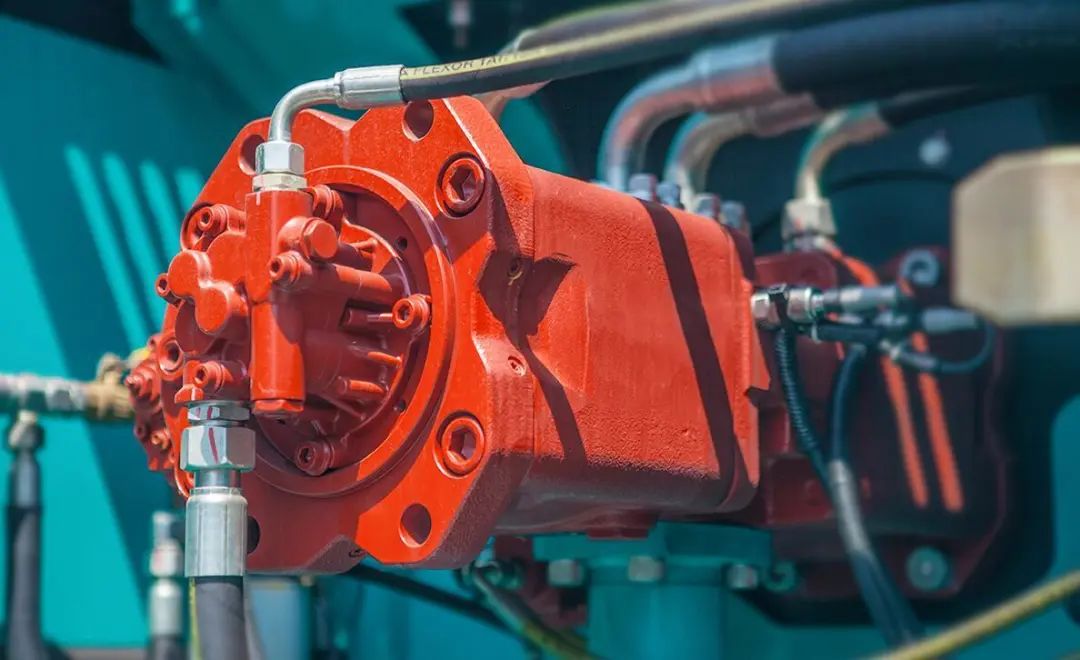 SWE365E-3：矿山战神，万能血统气贯尊龙凯时官网网址