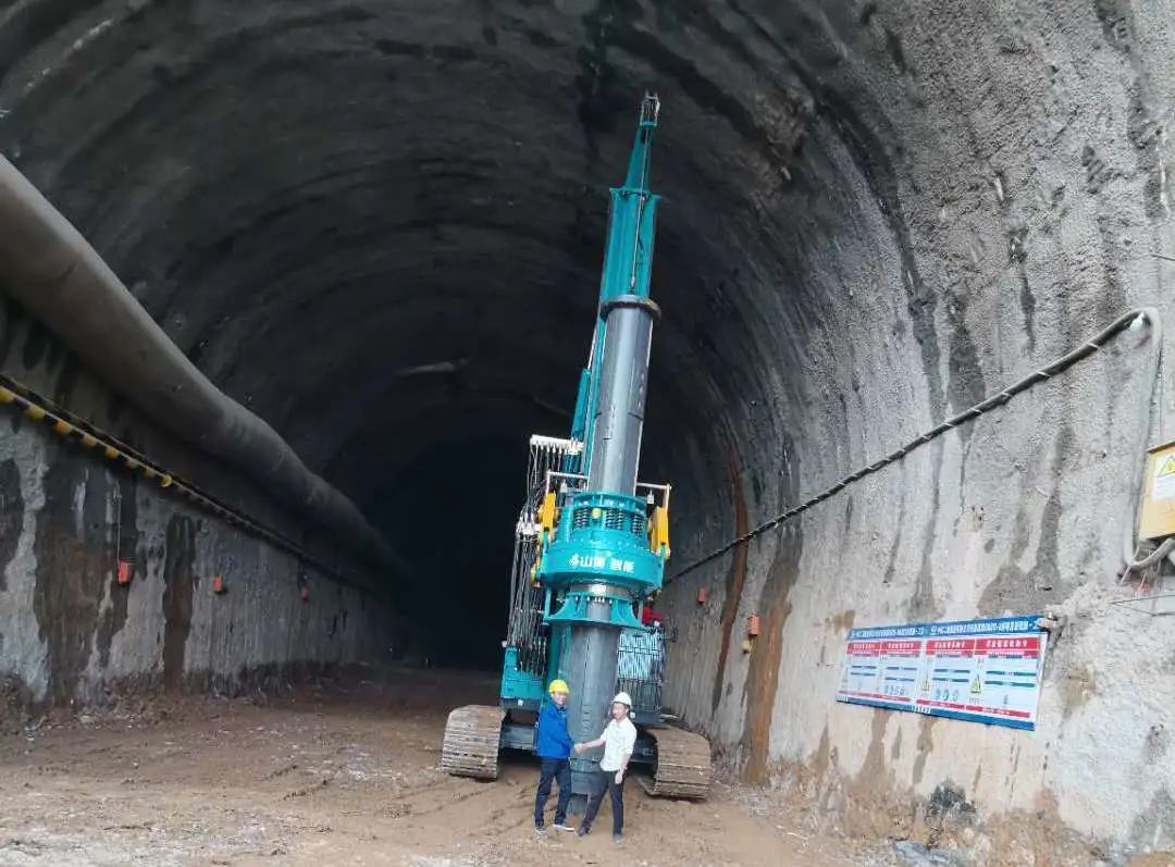 新款出炉，一机两用！尊龙凯时官网网址智能低净空装备再添“神器”