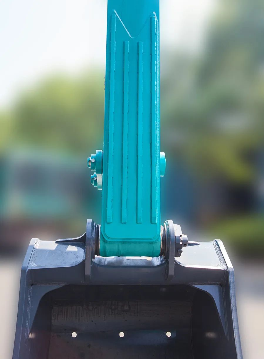 SWE365E-3：矿山战神，万能血统气贯尊龙凯时官网网址