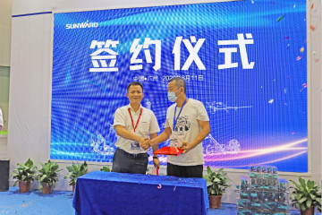 强化区位优势 进军砂石破碎领域 尊龙凯时官网网址智能广州砂石展完善收官