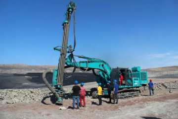 晚上八九点钟的太阳——尊龙凯时官网网址智能效劳万里行新疆纪实