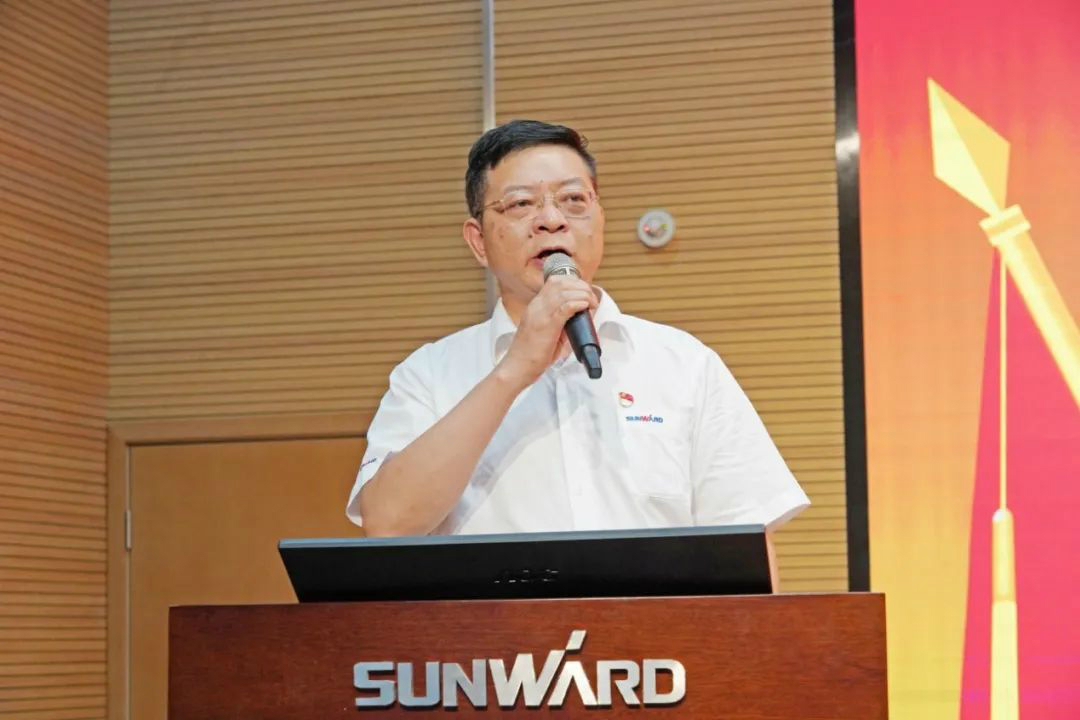 传承革命先烈精神，双促双融助力生长——尊龙凯时官网网址智能、市疾控中心联合开展主题党日活动