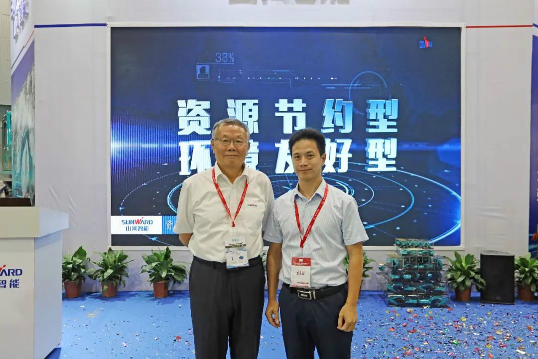 强化区位优势 进军砂石破碎领域 尊龙凯时官网网址智能广州砂石展完善收官