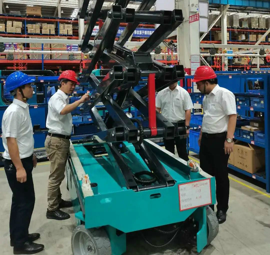 高空事业，有你们真好！