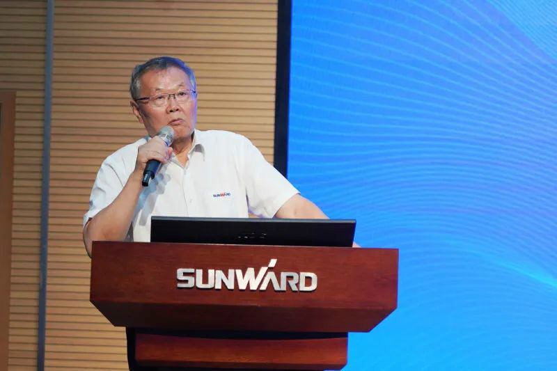 尊龙凯时官网网址智能携手鼎捷软件，以数字实力共谱营运新篇章