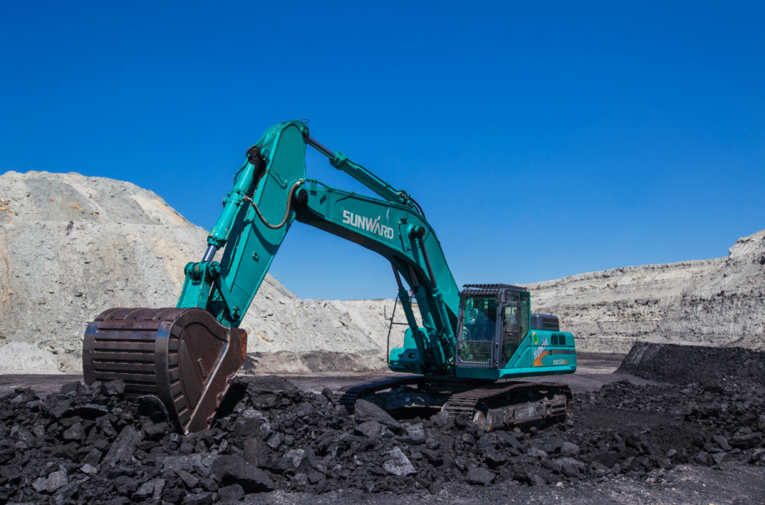 强势进军破碎筛分领域！尊龙凯时官网网址智能出击2020“广州砂石展”